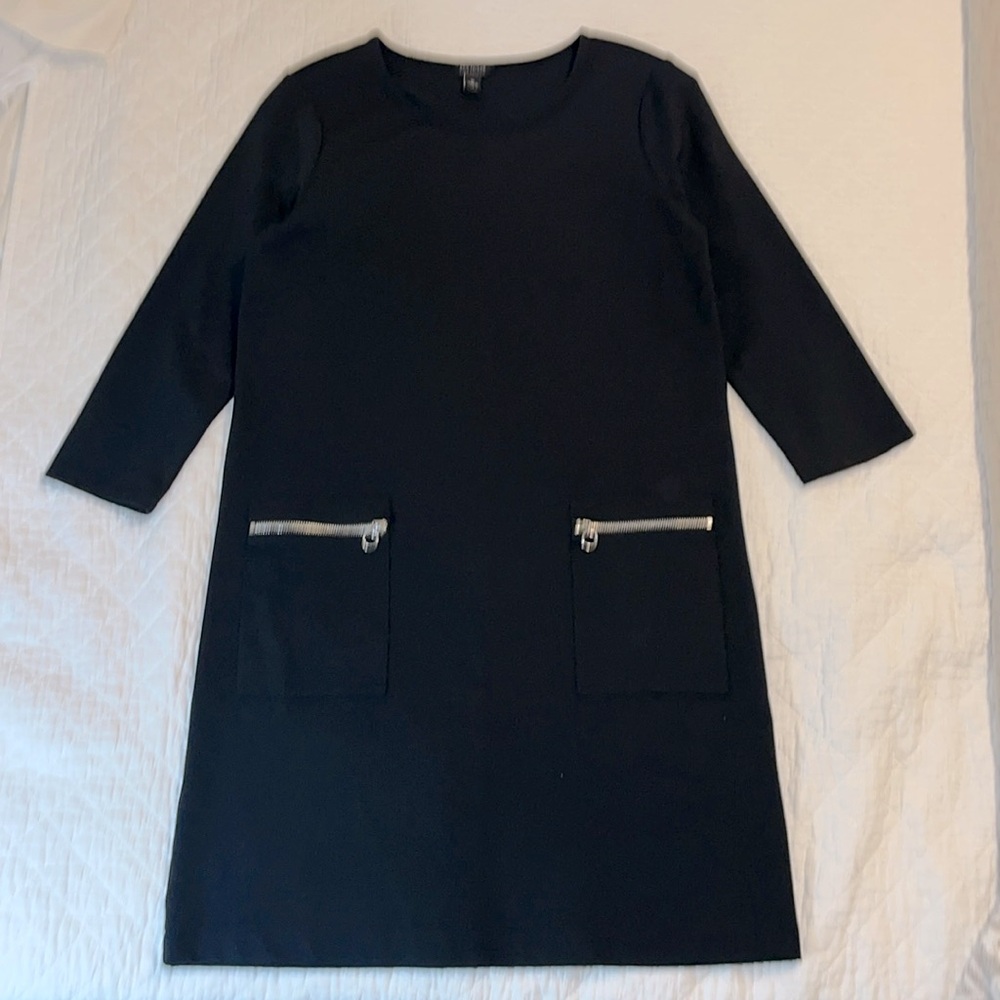 Ann Taylor Perfect Little Black Dresss